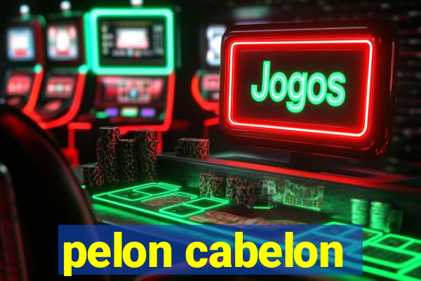 pelon cabelon